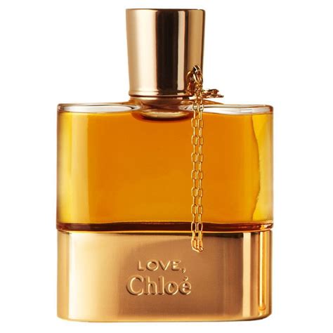 chloe love intense|Chloe Love Eau Intense Eau De Parfum Spray for Women, 2.5 .